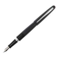Pilot Fountain Pen - MR Metropolitan Black ,