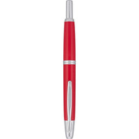 Pilot Fountain Pen - Vanishing Point 2022 Limited Edition, Red Coral, Medium | 18200 ,