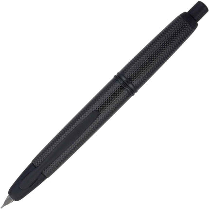 Pilot Fountain Pen - Vanishing Point Black Links Retractable | 15433 ,