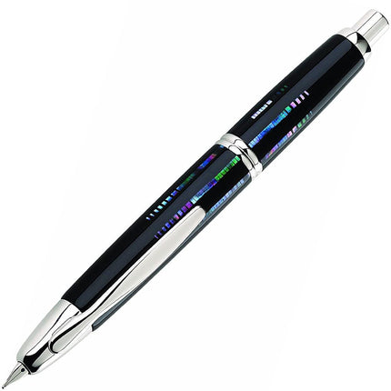 Pilot Fountain Pen - Vanishing Point Raden Water Surface Retractable, Medium | 60589 ,