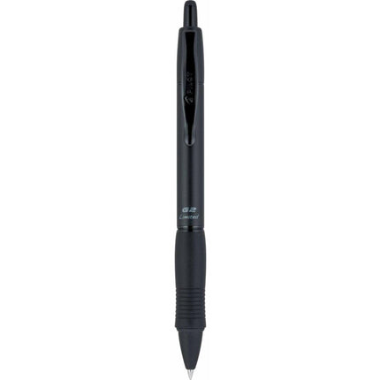 Pilot Gel Ink Pen - G2 Limited Premium Matte Black Barrel 0.7 mm Fine Point | 15238 ,