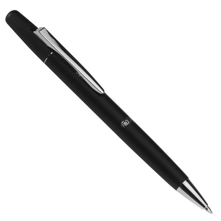 Pilot Gel Pen - Frixion Ball LX Black 0.7mm Fine Point Erasable Retractable | 34450 ,