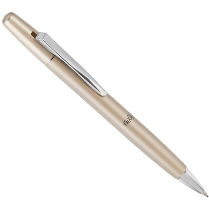 Pilot Gel Pen - Frixion Ball LX Gold 0.7mm Fine Point Erasable Retractable | 34452 ,