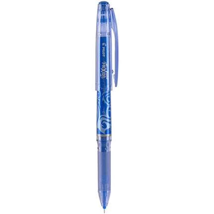 Pilot Gel Pen - Frixion Blue Barrel Thermo-Sensitive Erasable Retractable | 31587 ,