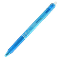 Pilot Gel Pen - Frixion Clicker Turquoise Extra Fine Erasable Retractable | 32525 ,