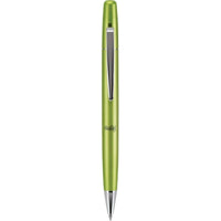 Pilot Rollerball Pen - Frixion LX Erasable and Retractable Lime Green Metal | 34455 ,