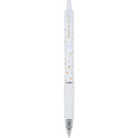 Pilot Rollerball Pen - G2 Premium Gel Dot Patterned Black Ink, Pack of 5 | 16378 ,