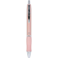 Pilot Rollerball Pen - G2 Rose Gold Metal Ultra Smooth Quick Drying Premium | 18274 ,