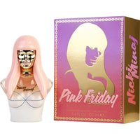 Pink Friday by Nicki Minaj, 3.4 oz Eau De Parfum Spray for Women ,