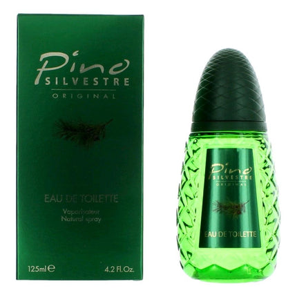 Pino Silvestre by Pino, 4.2 oz Eau De Toilette Spray for Men ,