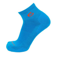 Point6 Socks - Active Life Caribbean Blue Extra Light Mini-Crew | 2153-275 ,