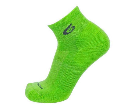 Point6 Socks - Active Life Super Lime Extra Light Mini-Crew | 2153-270 ,