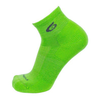 Point6 Socks - Active Life Super Lime Extra Light Mini-Crew | 2153-270 ,