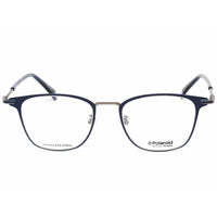 Polaroid Core Men's Eyeglasses - Blue Matte Palladium Frame | PLD D387/G 0YA4 00 ,