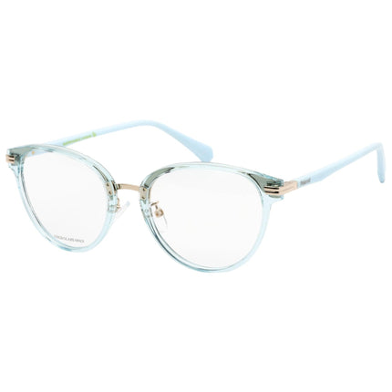 Polaroid Core Men's Eyeglasses - Clear Lens Azu Rsegd Frame | PLD D427/G 030O 00 ,