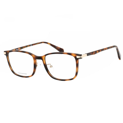 Polaroid Core Men's Eyeglasses - Havana Rectangular Plastic Frame | PLD D426/G 0086 00 ,