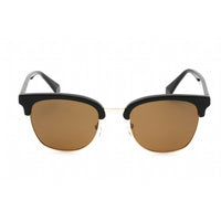 Polaroid Core Men's Sunglasses - Black Plastic Square Frame | PLD 2114/S/X 0807 SP ,