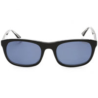 Polaroid Core Men's Sunglasses - Blue Polarized Lens Frame | PLD 2104/S/X 07C5 C3 ,