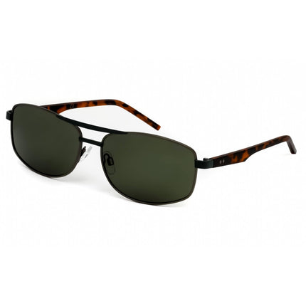 Polaroid Core Men's Sunglasses - Dark Havana Ruthenium (Rc) | Pld 2040/S 0VXT 00 ,