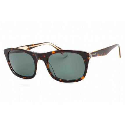Polaroid Core Men's Sunglasses - Green Polarized Lens Plastic | PLD 2104/S/X 0KRZ UC ,