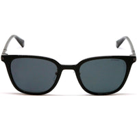 Polaroid Core Men's Sunglasses - Grey Cp Polarized Lens | Pld 2072/F/S/X 0807 00 ,