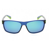 Polaroid Core Men's Sunglasses - Grey Green Sp Polarized Lens | PLD 2121/S 01DC 5Z ,