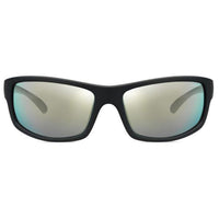 Polaroid Core Men's Sunglasses - Grey Silver Lens Dark Grey | PLD 7017/S 0KB7 EX ,