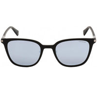 Polaroid Core Men's Sunglasses - Grey Silver Lens Square | Pld 2072/F/S/X 0003 00 ,