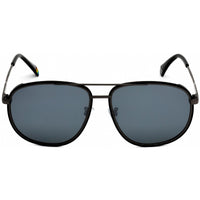 Polaroid Core Men's Sunglasses - Grey Silver Mirror Lens | PLD 6118/G/S 0KJ1 EX ,