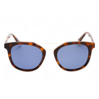 Polaroid Core Men's Sunglasses - Havana Aviator Plastic Frame | PLD 2113/S/X 086/C3 ,