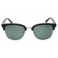 Polaroid Core Men's Sunglasses - Matte Black Plastic Square | PLD 2114/S/X 0003 UC ,