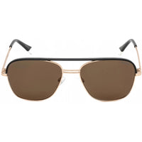 Polaroid Core Men's Sunglasses - Polarized Bronze Lens Frame | PLD 2108/S/X 0DDB SP ,