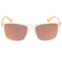 Polaroid Core Men's Sunglasses - Polarized Orange Mirror Lens | PLD 2123/S 03DP OZ ,