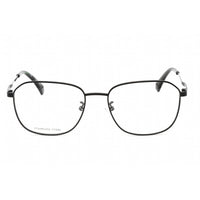 Polaroid Core Unisex Eyeglasses - Full Rim Black Metal Frame | PLD D454/G 807 00 ,