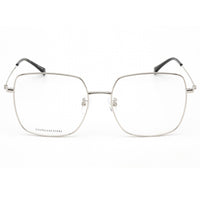 Polaroid Core Women's Eyeglasses - Clear Lens Palladium Black | PLD D428/G 084J 00 ,
