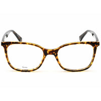 Polaroid Core Women's Eyeglasses - Havana Propionate Full-Rim Frame | PLD D423 0086 00 ,