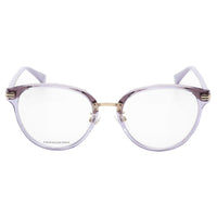 Polaroid Core Women's Eyeglasses - Violet Cat-Eye Frame | PLD D427/G 0B3V 00 ,