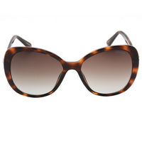 Polaroid Core Women's Sunglasses - Brown Gradient Lens Frame | Pld 4063/S/X 0086 00 ,