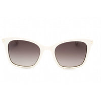 Polaroid Core Women's Sunglasses - Brown Sf Polarized Lens | PLD 4110/S/X 010A LA ,