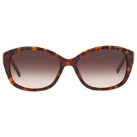 Polaroid Core Women's Sunglasses - Polarized Brown Lens Havana | Pld 4019/S 0NNJ 00 ,