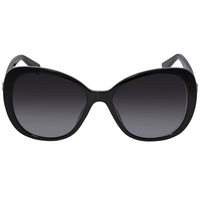 Polaroid Core Women's Sunglasses - Polarized Gray Sf Lens | Pld 4063/S/X 0807 00 ,