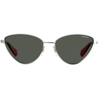 Polaroid Women's Sunglasses - Grey Polarized Lens | POLAROID PLD 6071/S/S 0J2B/M9 ,