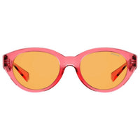 Polaroid Women's Sunglasses - Pink Cat Eye Frame | POLAROID PLD6051/G/S 035J/HE ,