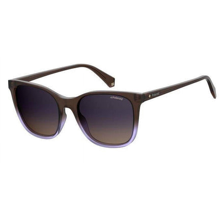 Polaroid Women's Sunglasses - Plastic Butterfly Frame | POLAROID PLD 4059/U/S 02RO/Z7 ,