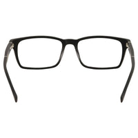 Police Men's Eyeglasses - Close Up 5 Matte Black Frame | VPL055-0703-53-17-140 ,