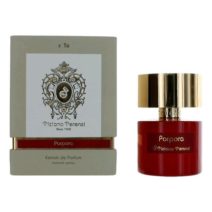 Porpora by Tiziana Terenzi, 3.4 oz Extrait De Parfum Spray for Unisex ,