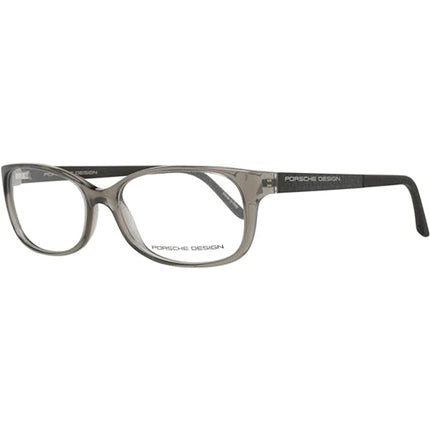 Porsche Women's Eyeglasses - Full Rim Cat Eye Frame Demo Lens | PORSCHE P8247 C ,