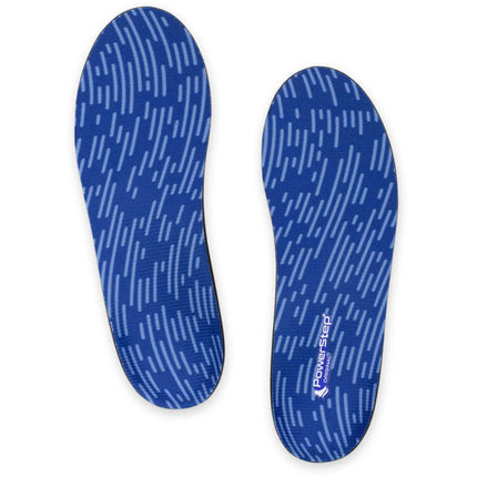 PowerStep Insoles - Original Orthotic Arch Support Insoles ,