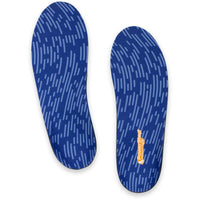 PowerStep Insoles - Pinnacle Low Arch Support Insoles ,