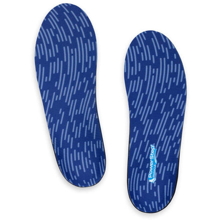 PowerStep Insoles - Pinnacle Orthotic Arch Support Insoles ,